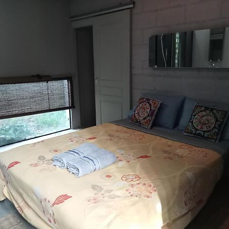 Baba Pim Villa Chiang Mai Ngoại thất bức ảnh