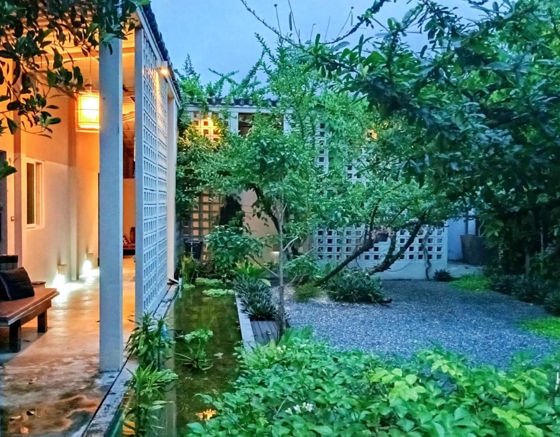 Baba Pim Villa Chiang Mai Ngoại thất bức ảnh