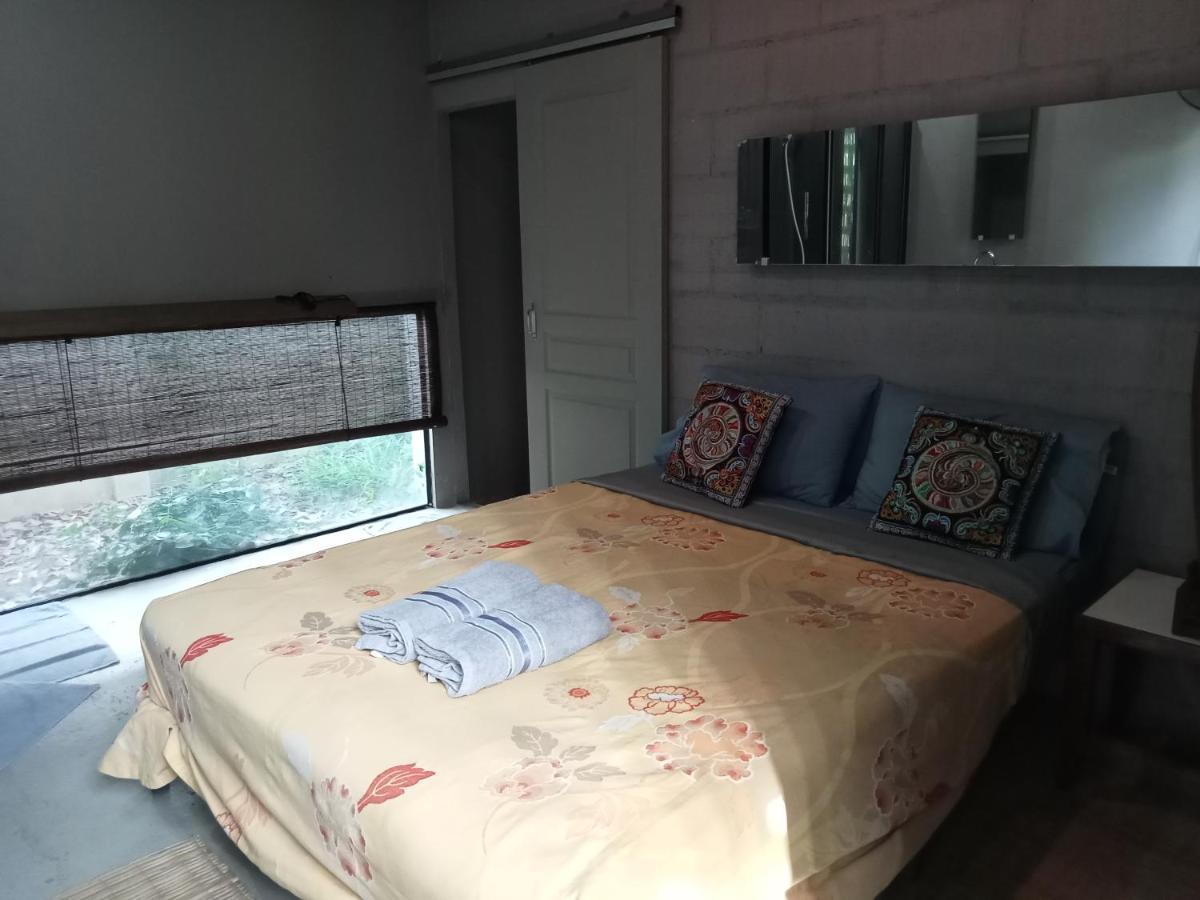 Baba Pim Villa Chiang Mai Ngoại thất bức ảnh