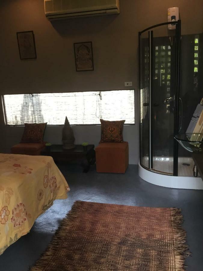 Baba Pim Villa Chiang Mai Ngoại thất bức ảnh