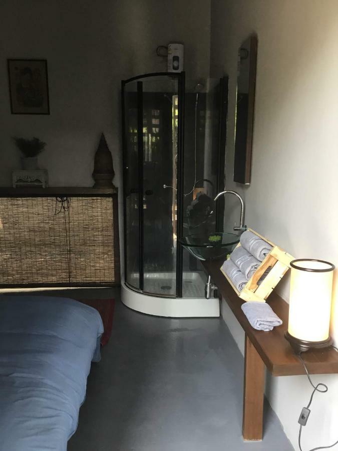 Baba Pim Villa Chiang Mai Ngoại thất bức ảnh