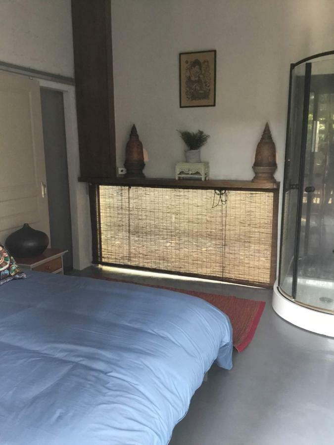 Baba Pim Villa Chiang Mai Ngoại thất bức ảnh